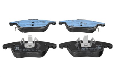 ATE 13.0460-7313.2 Číslo výrobce: 607313. EAN: 4006633438148.