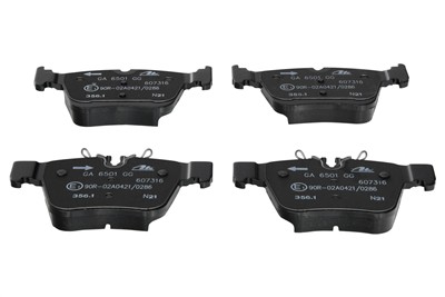 ATE 13.0460-7316.2 Číslo výrobce: 607316. EAN: 4006633440332.