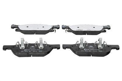 ATE 13.0460-7321.2 Číslo výrobce: 607321. EAN: 4006633458054.