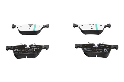 ATE 13.0460-7326.2 Číslo výrobce: 607326. EAN: 4006633440370.