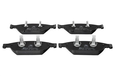 ATE 13.0460-7334.2 Číslo výrobce: 607334. EAN: 4006633462990.