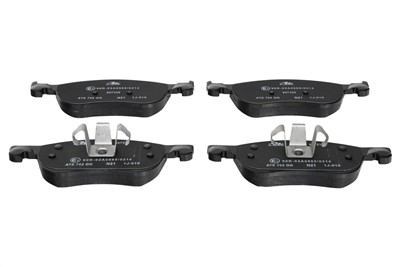 ATE 13.0460-7336.2 Číslo výrobce: 607336. EAN: 4006633470940.