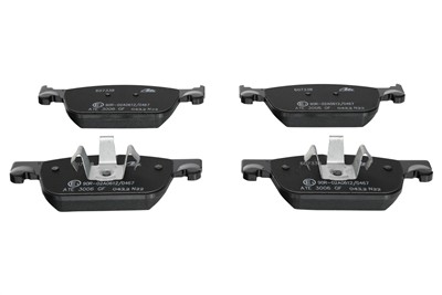 ATE 13.0460-7338.2 Číslo výrobce: 607338. EAN: 4006633460163.