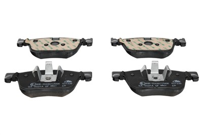 ATE 13.0460-7339.2 Číslo výrobce: 607339. EAN: 4006633463201.