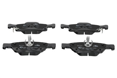 ATE 13.0460-7343.2 Číslo výrobce: 607343. EAN: 4006633472968.