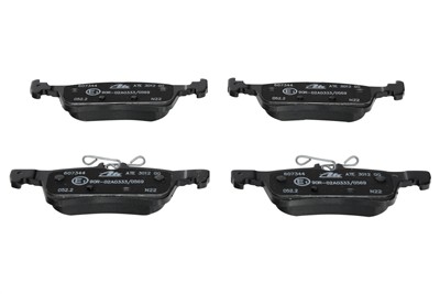 ATE 13.0460-7344.2 Číslo výrobce: 607344. EAN: 4006633473699.