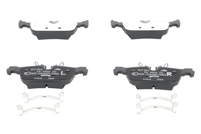 ATE 13.0460-7364.2 Číslo výrobce: 607364. EAN: 4006633496612.
