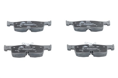 ATE 13.0460-7376.2 Číslo výrobce: 607376. EAN: 4006633505703.