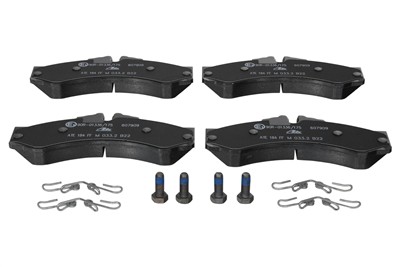 ATE 13.0460-7909.2 Číslo výrobce: 607909. EAN: 4006633337588.