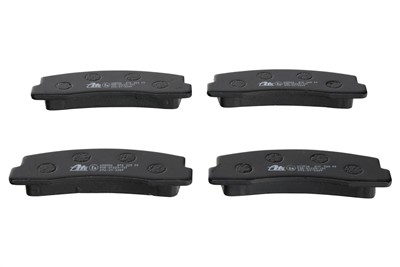 ATE 13.0460-8006.2 Číslo výrobce: 608006. EAN: 4006633057943.