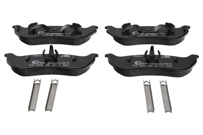 ATE 13.0460-8017.2 Číslo výrobce: 608017. EAN: 4006633460187.