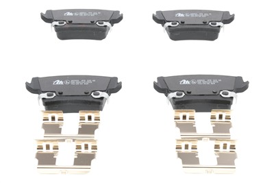 ATE 13.0460-8022.2 Číslo výrobce: 608022. EAN: 4006633495431.