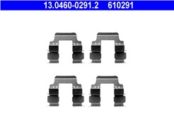 ATE 13.0460-0291.2
