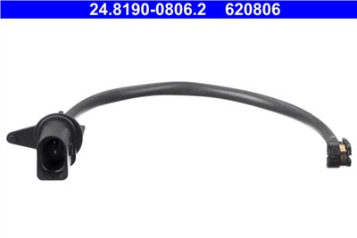 ATE 24.8190-0806.2 Číslo výrobce: 620806. EAN: 4006633480352.