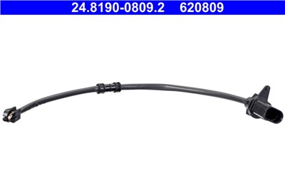 ATE 24.8190-0809.2 Číslo výrobce: 620809. EAN: 4006633480376.