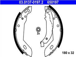 ATE 03.0137-0197.2