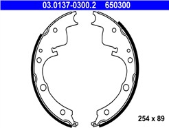 ATE 03.0137-0300.2