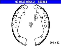 ATE 03.0137-0364.2