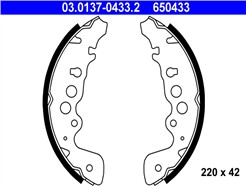 ATE 03.0137-0433.2