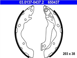 ATE 03.0137-0437.2