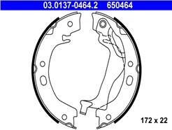 ATE 03.0137-0464.2