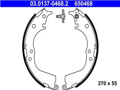 ATE 03.0137-0468.2
