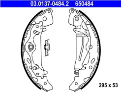 ATE 03.0137-0484.2
