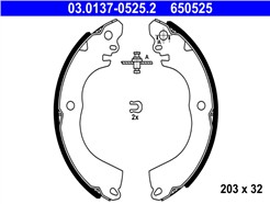 ATE 03.0137-0525.2