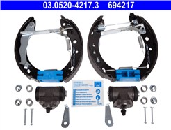 ATE 03.0520-4217.3 Original ATE TopKit