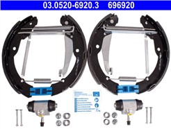 ATE 03.0520-6920.3 Original ATE TopKit