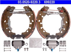 ATE 03.0520-9220.3 Original ATE TopKit