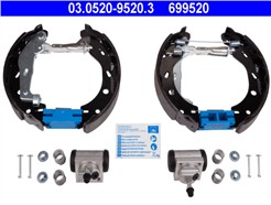 ATE 03.0520-9520.3 Original ATE TopKit
