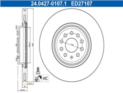 ATE 24.0427-0107.1