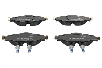 ATE 13.0470-2609.2 Číslo výrobce: LD2609. EAN: 4006633481755.