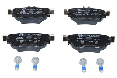 ATE 13.0470-2616.2 Číslo výrobce: LD2616. EAN: 4006633447768.