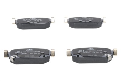 ATE 13.0470-2645.2 Číslo výrobce: LD2645. EAN: 4006633490467.