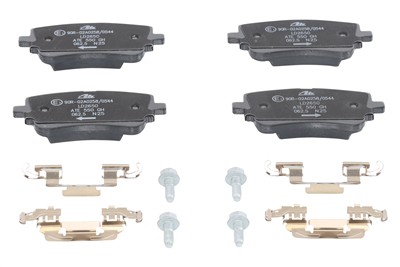 ATE 13.0470-2650.2 Číslo výrobce: LD2650. EAN: 4006633502870.