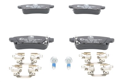 ATE 13.0470-2651.2 Číslo výrobce: LD2651. EAN: 4006633496780.