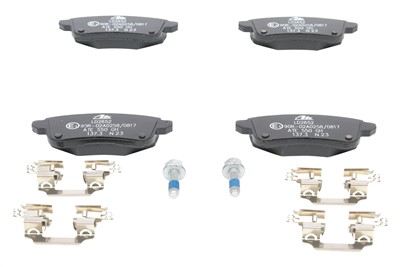 ATE 13.0470-2652.2 Číslo výrobce: LD2652. EAN: 4006633496803.