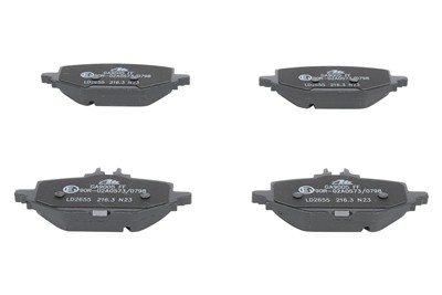 ATE 13.0470-2655.2 Číslo výrobce: LD2655. EAN: 4006633496179.