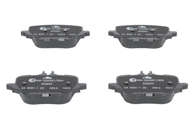 ATE 13.0470-2660.2 Číslo výrobce: LD2660. EAN: 4006633470803.