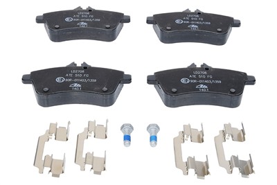 ATE 13.0470-2708.2 Číslo výrobce: LD2708. EAN: 4006633346221.