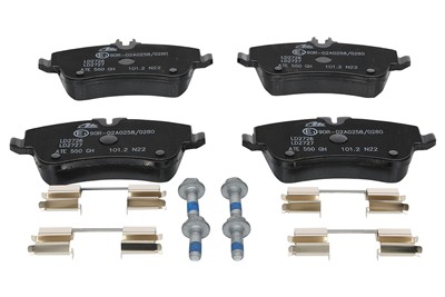 ATE 13.0470-2726.2 Číslo výrobce: LD2726. EAN: 4006633339469.