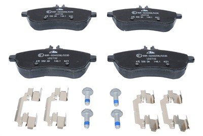 ATE 13.0470-2732.2 Číslo výrobce: LD2732. EAN: 4006633346306.