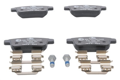 ATE 13.0470-2744.2 Číslo výrobce: LD2744. EAN: 4006633491419.