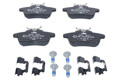 ATE 13.0470-2761.2 Číslo výrobce: LD2761. EAN: 4006633459648.