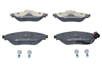 ATE 13.0470-2764.2 Číslo výrobce: LD2764. EAN: 4006633409339.