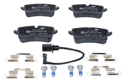 ATE 13.0470-2769.2 Číslo výrobce: LD2769. EAN: 4006633409261.