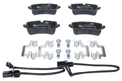 ATE 13.0470-2773.2 Číslo výrobce: LD2773. EAN: 4006633415804.