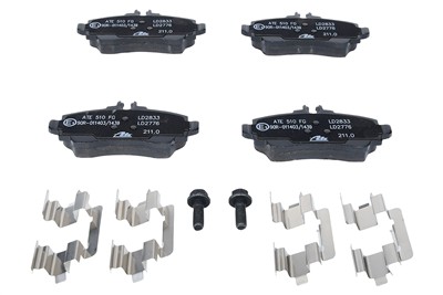 ATE 13.0470-2776.2 Číslo výrobce: LD2776. EAN: 4006633386388.